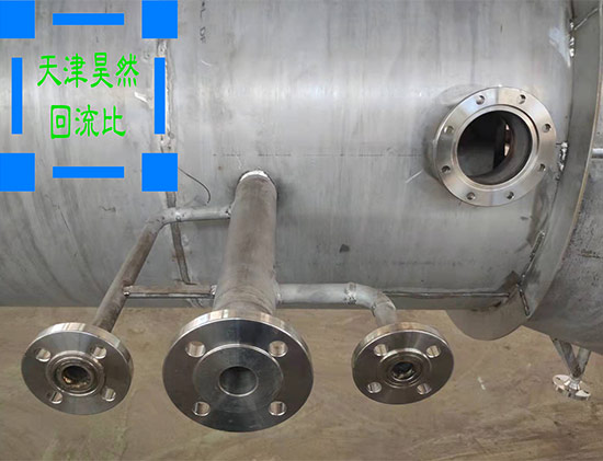 02配圖-內回流比控制器安裝圖01